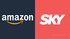 Amazon e Sky se unem para oferecer internet de 400 Mb/s via satélite no Brasil