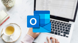 Como excluir uma conta de e-mail do Outlook