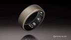 Helio Ring da Amazfit: anel inteligente já está disponível enquanto esperamos o Galaxy Ring da Samsung