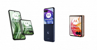 Motorola Razr 50 Ultra