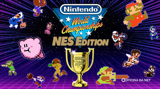 Nintendo World Championship - NES Edition