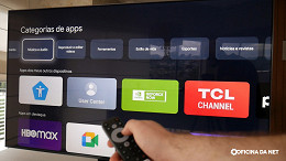 TCL anuncia estratégia para criar canais de streaming com emissoras brasileiras