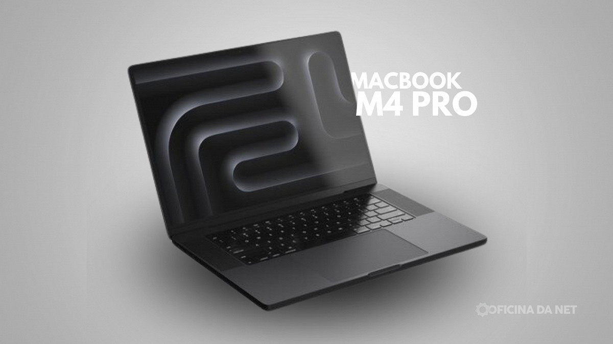 Novo MacBook Pro M4: o que podemos esperar da Apple?