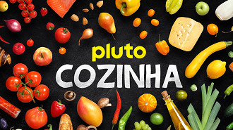 Pluto TV Cozinha