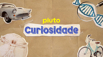 Plutão TV Curiosidade