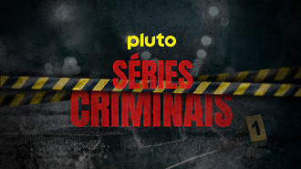 Pluto TV Séries Criminais