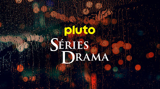 Série Dramática de Plutão