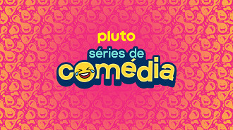 Pluto TV Séries Comédia