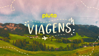 Pluto TV Viagens
