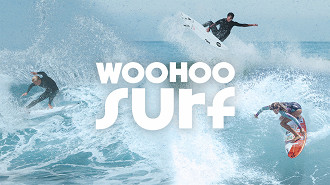 Woohoo Surf