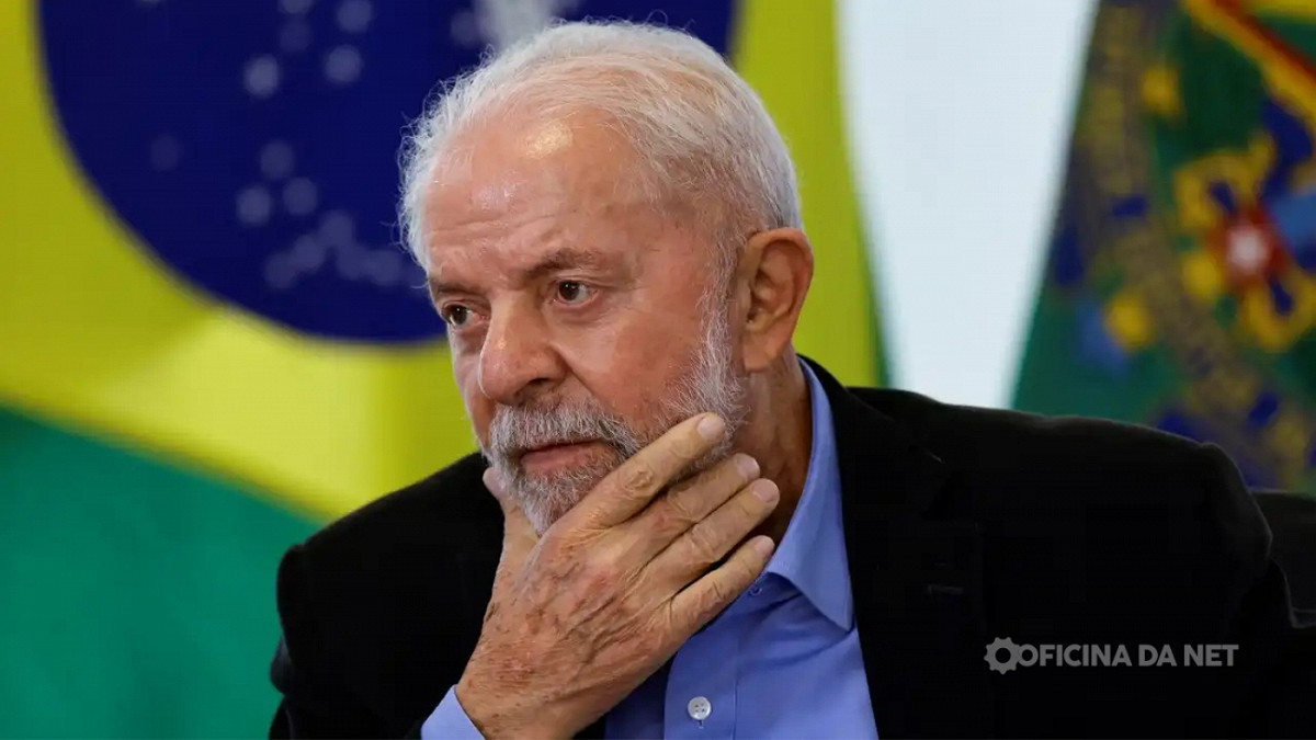 Lula diz que taxação penaliza os pobres