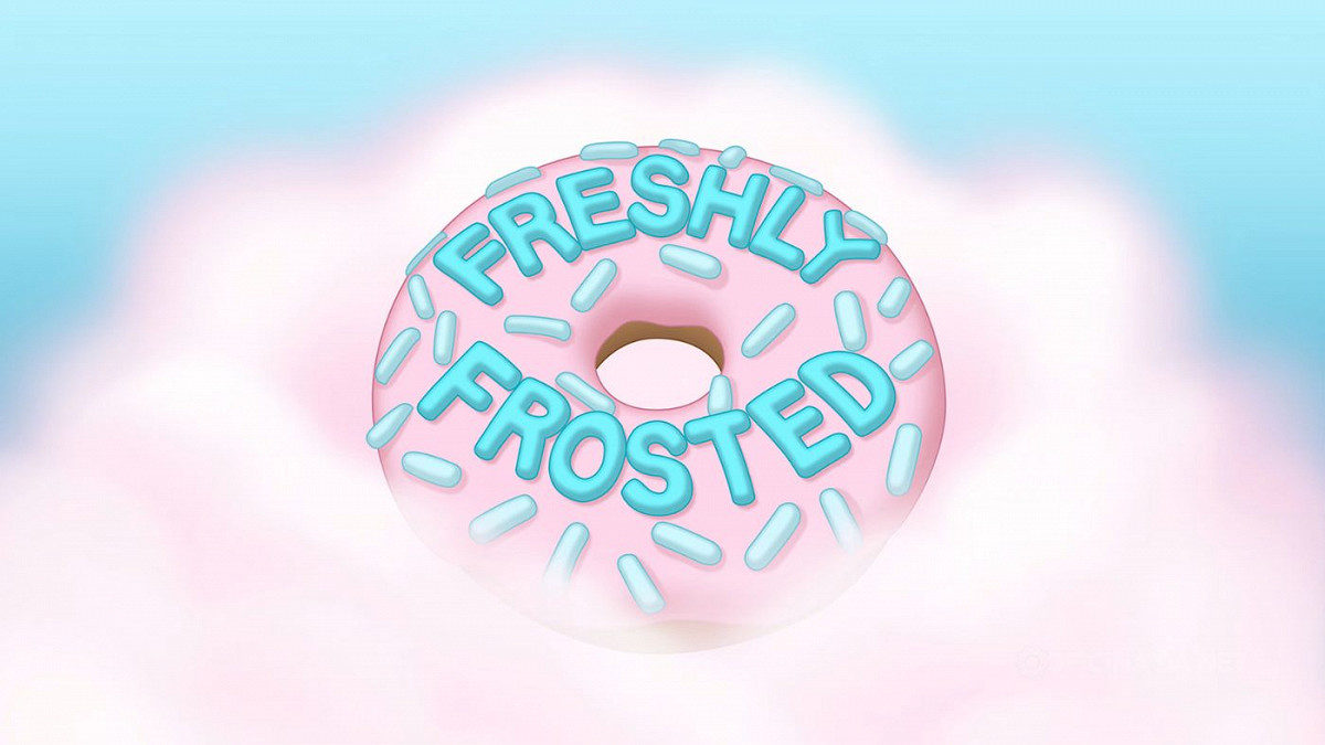 Resgate Freshly Frosted agora na Epic Games Store