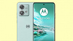 OFERTA | Motorola Edge 40 Neo de 256 GB despenca de preço na Amazon