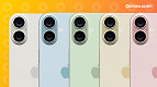 iPhone 16: Veja as mudanças confirmadas no design