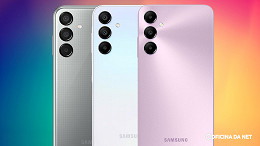 3 celulares baratinhos da Samsung para quem quer economizar