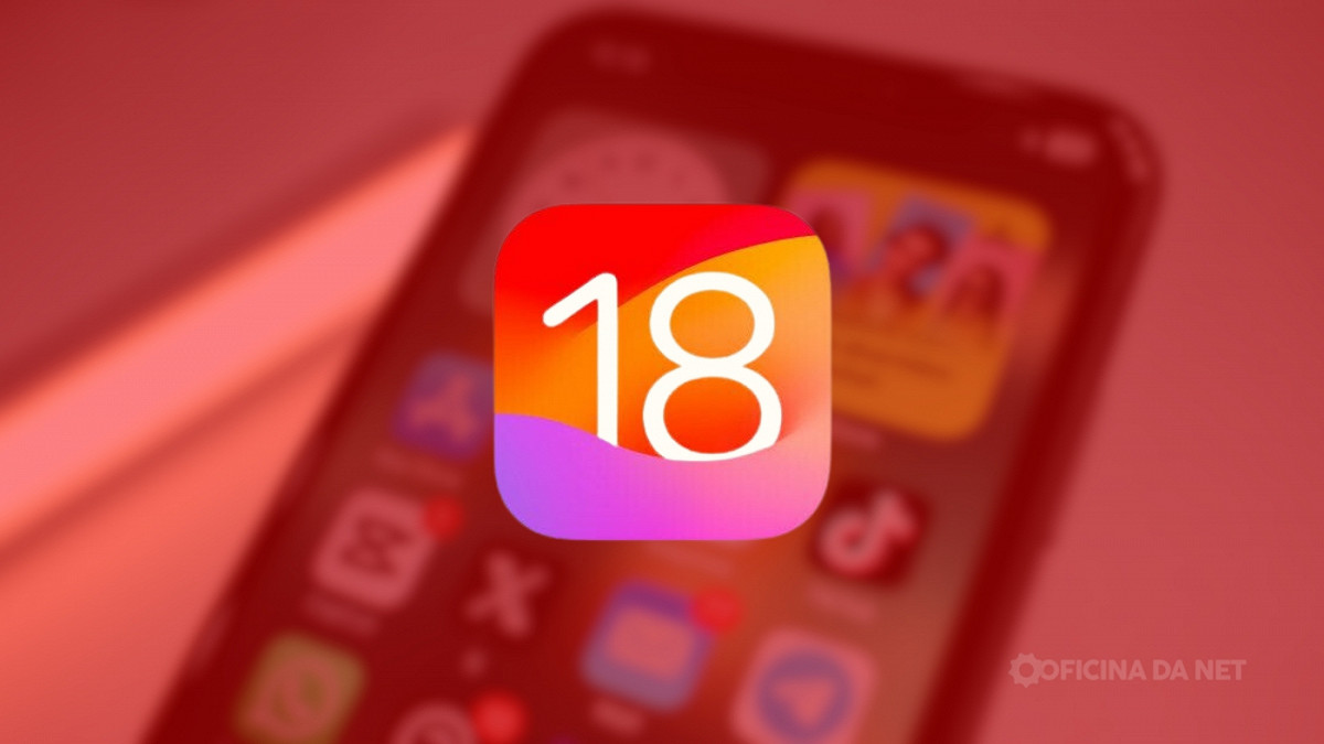 Novo beta do iOS 18 está causando problemas