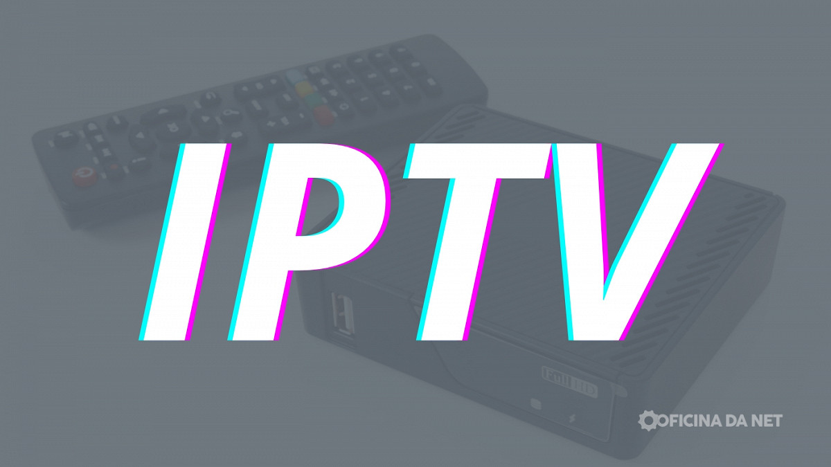 5 melhores serviços de IPTV para TV Box