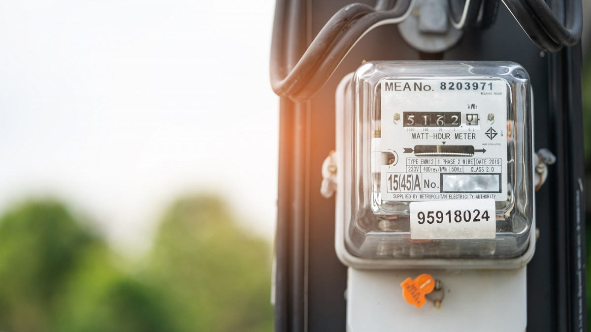 Conta de energia vai aumentar em julho