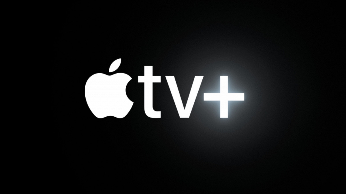 Todos os lançamentos de julho no Apple TV+.