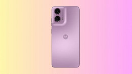 VAI ACABAR | Celular da Motorola de 2024 com excelente preço em oferta