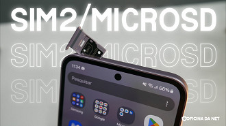 SIM2/MicroSD