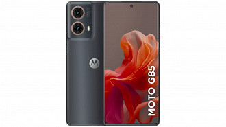 Moto G85