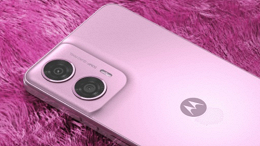 Motorola lança nova versão turbinada do Moto G24 no Brasil; veja o que mudou
