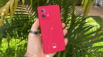 Moto G84