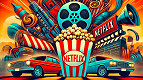 12 filmes que todo assinante da Netflix deve assistir em 2024