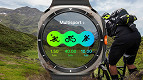 Galaxy Watch Ultra chega ao Brasil e foca em ciclistas com ferramentas de treino