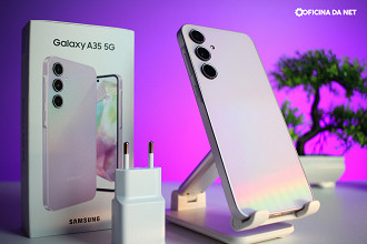 Samsung Galaxy A35