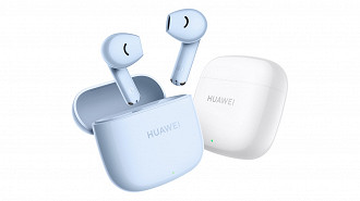 Huawei Freebuds SE 2