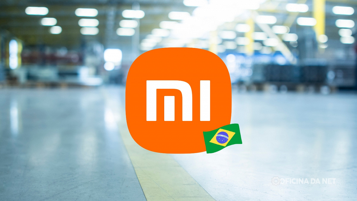 Fábrica da Xiaomi no Brasil pode diminuir preço dos produtos