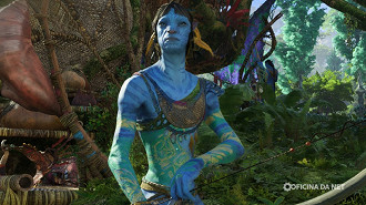 Avatar: Frontiers of Pandora