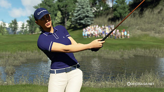 PGA Tour 2K23