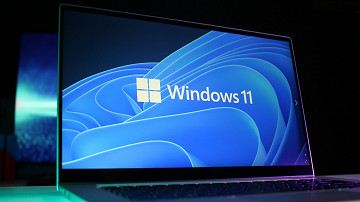 Windows 11 23H2: atualização finalmente está disponível para todos