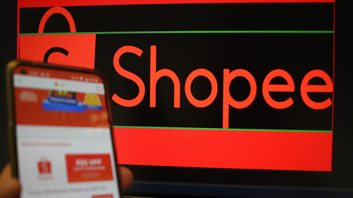 Aprenda a como excluir sua conta da Shopee