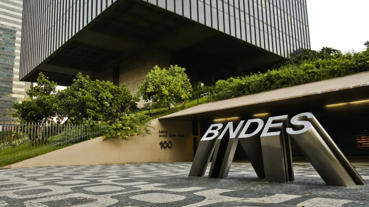 BNDES abre concurso com vagas em TI