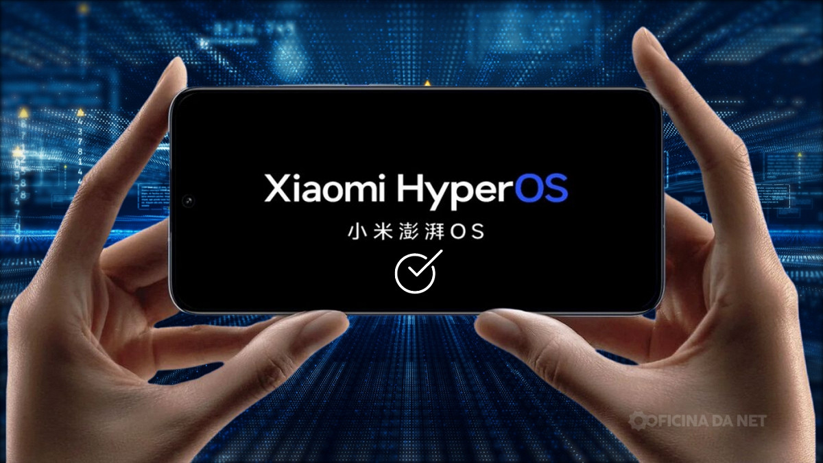 Xiaomi confirma lançamento do HyperOS 2.0