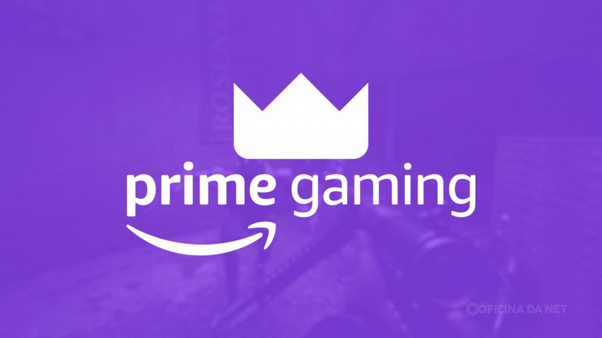 Amazon vai liberar jogos semanalmente em agosto