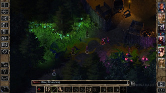 Baldurs Gate II: Enhanced Edition