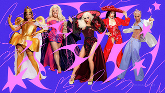 RuPauls Drag Race World All Stars