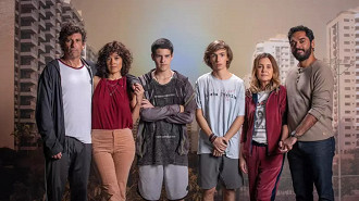 Os Outros - 2ª Temporada