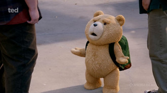 Ted - 1ª Temporada