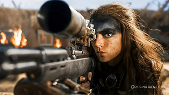 Furiosa: Uma Saga Mad Max