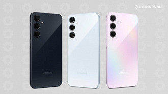 Galaxy M35