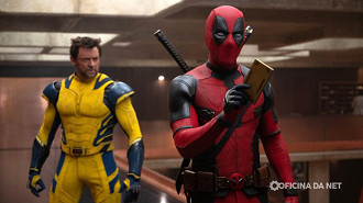 Deadpool & Wolverine