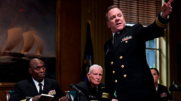 O filme The Caine Mutiny Court-Martial acaba de chegar na Netflix 