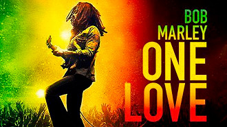 Bob Marley: One Love