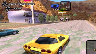 Need for Speed III: Hot Pursuit (1998)